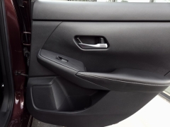Used 2022 Nissan Sentra SV CVT at Auto Direct near Zebulon, NC