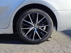 Used 2024  Toyota Camry SE Auto at Auto Direct near Zebulon, NC