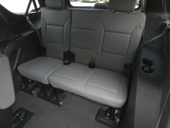 Used 2024  Chevrolet Tahoe 4WD 4dr LT at Auto Direct near Zebulon&comma; NC