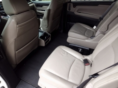Used 2018 Honda Odyssey 4d Wagon Touring at Auto Direct near Zebulon, NC