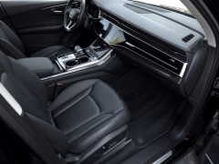 Used 2024 Audi Q7 Premium Plus 45 TFSI quattro at Auto Direct near Zebulon, NC