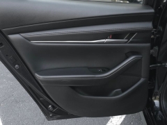 Used 2024  Mazda Mazda3 Sedan 2&period;5 S Select Sport FWD at Auto Direct near Zebulon&comma; NC
