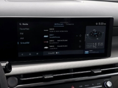 Used 2025  Hyundai Tucson SEL AWD at Auto Direct near Zebulon&comma; NC