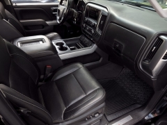Used 2018 Chevrolet Silverado 1500 4WD Crew Cab LTZ Z71 at Auto Direct near Zebulon, NC