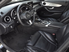 Used 2018  Mercedes-Benz C-Class 4d Sedan C300 at Auto Direct near Zebulon, NC