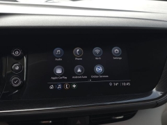 Used 2021  Buick Envision AWD 4dr Preferred at Auto Direct near Zebulon&comma; NC