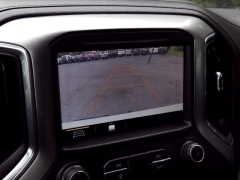 Used 2019 Chevrolet Silverado 1500 2WD Crew Cab RST All Star Edition at Auto Direct near Zebulon, NC