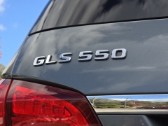 Used 2019  Mercedes-Benz GLS-Class 4d SUV GLS550 at Auto Direct near Zebulon, NC