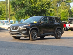 Used 2023  Nissan Rogue AWD S at Auto Direct near Zebulon&comma; NC