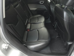 Used 2022  Jeep Compass Latitude Lux 4x4 at Auto Direct near Zebulon&comma; NC