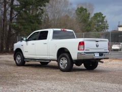 Used 2022  Ram 2500 4WD Big Horn Crew Cab 6'4" Box at Auto Direct near Zebulon&comma; NC