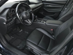 Used 2024  Mazda Mazda3 Hatchback 2&period;5 S Select Sport Auto FWD at Auto Direct near Zebulon&comma; NC