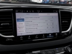 Used 2023  Chrysler Pacifica Touring L FWD at Auto Direct near Zebulon&comma; NC