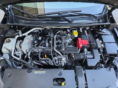 Used 2024  Nissan Sentra SV CVT at Auto Direct near Zebulon&comma; NC