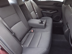 Used 2023 Nissan Altima 2.5 SV Sedan at Auto Direct near Zebulon, NC