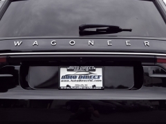 Used 2024 Jeep Wagoneer L Series II 4x4 at Auto Direct near Zebulon, NC