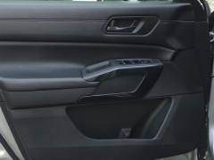 Used 2024  Nissan Pathfinder SV 2WD at Auto Direct near Zebulon&comma; NC