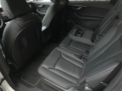 Used 2025  Audi Q7 Premium Plus 55 TFSI quattro at Auto Direct near Zebulon&comma; NC