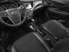 Used 2018  Buick Encore 4d SUV FWD Preferred at Auto Direct near Zebulon&comma; NC
