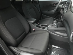 Used 2023  Hyundai Kona SEL Auto FWD at Auto Direct near Zebulon&comma; NC