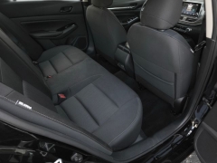 Used 2023  Nissan Altima 2&period;5 SV Sedan at Auto Direct near Zebulon&comma; NC