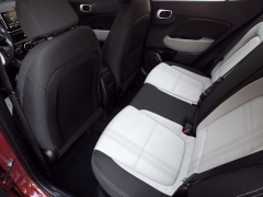 Used 2023 Hyundai Venue SEL IVT at Auto Direct near Zebulon, NC