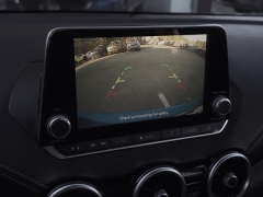 Used 2024  Nissan Sentra SV CVT at Auto Direct near Zebulon, NC