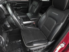 Used 2024  Ram 1500 2WD Laramie Crew Cab 5'7" Box at Auto Direct near Zebulon&comma; NC