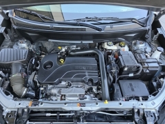 Used 2023  Chevrolet Equinox AWD 4dr LT w/2FL at Auto Direct near Zebulon, NC