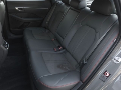 Used 2023  Hyundai Sonata SEL Plus 1&period;6T at Auto Direct near Zebulon&comma; NC