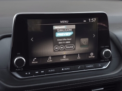 Used 2023  Nissan Rogue AWD SV at Auto Direct near Zebulon, NC