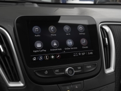 Used 2024  Chevrolet Malibu 4dr Sdn 1LT at Auto Direct near Zebulon&comma; NC