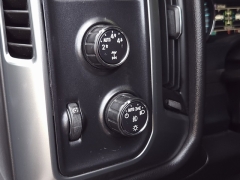 Used 2016 Chevrolet Silverado 1500 4WD Double Cab LT at Auto Direct near Zebulon, NC