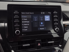 Used 2024  Toyota Camry SE Auto at Auto Direct near Zebulon&comma; NC