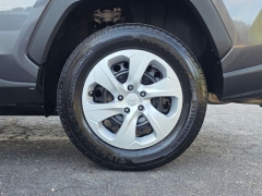 Used 2024  Toyota RAV4 LE FWD at Auto Direct near Zebulon&comma; NC