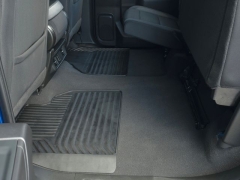 Used 2024  Chevrolet Silverado 1500 4WD Crew Cab 147" Custom Trail Boss at Auto Direct near Zebulon&comma; NC