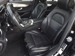 Used 2018  Mercedes-Benz C-Class 4d Sedan C300 at Auto Direct near Zebulon, NC