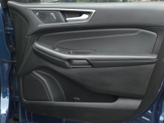 Used 2024  Ford Edge Titanium AWD at Auto Direct near Zebulon&comma; NC