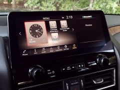 Used 2023 Nissan Armada 4x2 SL at Auto Direct near Zebulon, NC