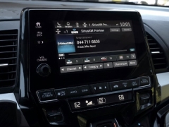 Used 2020  Honda Odyssey 4d Wagon Elite at Auto Direct near Zebulon&comma; NC