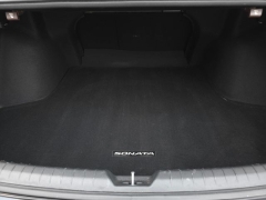 Used 2022  Hyundai Sonata N Line Night Edition 2&period;5T at Auto Direct near Zebulon&comma; NC