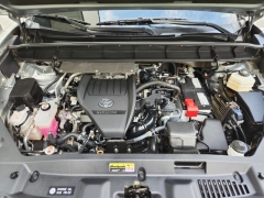 Used 2023 Toyota Highlander LE FWD at Auto Direct near Zebulon, NC