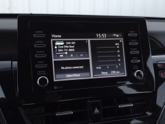 Used 2024  Toyota Camry SE Auto at Auto Direct near Zebulon&comma; NC