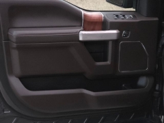 Used 2018  Ford F-150 4WD SuperCrew King Ranch 5 1&sol;2 at Auto Direct near Zebulon&comma; NC