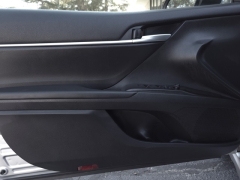 Used 2024  Toyota Camry SE Auto at Auto Direct near Zebulon, NC