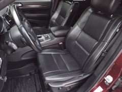 Used 2021 Jeep Grand Cherokee 80th Anniversary 4x4 at Auto Direct near Zebulon, NC