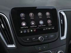Used 2024  Chevrolet Malibu 4dr Sdn 1LT at Auto Direct near Zebulon&comma; NC