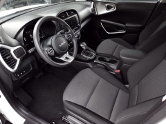 Used 2023 Kia Soul LX IVT at Auto Direct near Zebulon, NC