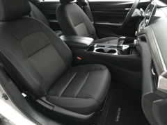 Used 2024  Nissan Altima 2&period;5 SV Sedan at Auto Direct near Zebulon&comma; NC