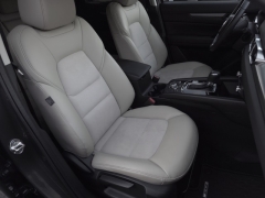 Used 2019  Mazda CX-5 4d SUV AWD Touring at Auto Direct near Zebulon, NC